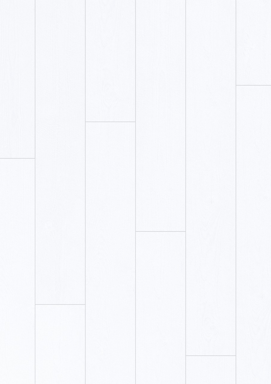 Ламинат Quick Step Impressive Ultra Дуб Пепельный IMU1992 1380×190×12